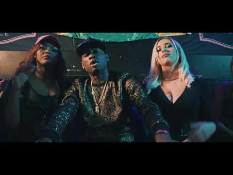 Stylo G - Yuh Zimi (Music Video)