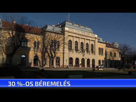 CTV híradó - Rövid híreink - 2026. február 16. hétfő