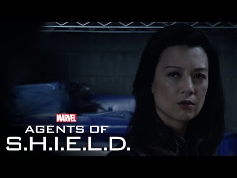 Show Not Tell - Marvel's Agents of S.H.I.E.L.D. Season 4, Ep. 20