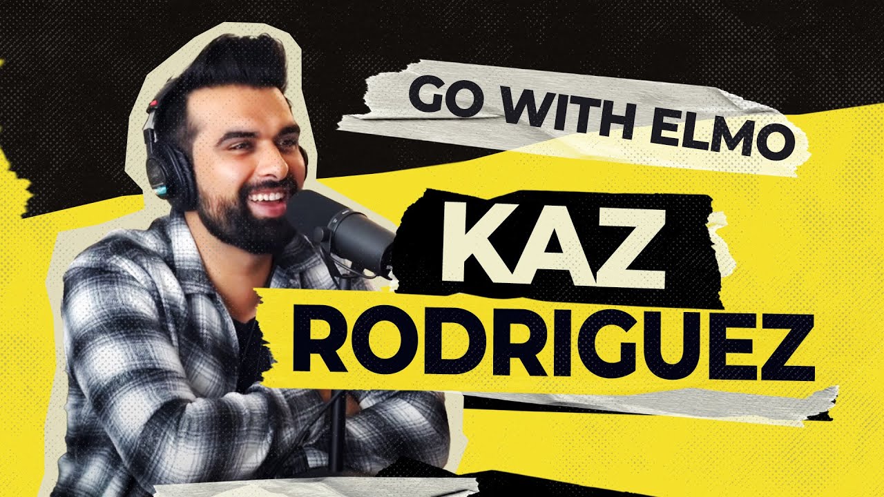 Kaz Rodriguez