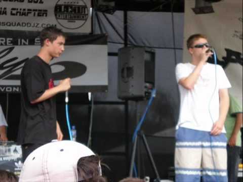 antitalent feat.dodger - krive uloge.wmv