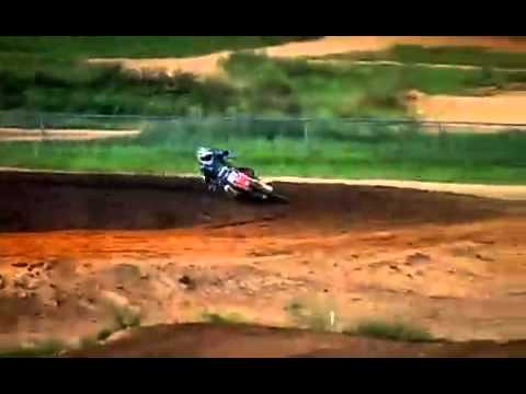 Justin Barcia and Tyler Wozney - Blue Diamond MX.mp4