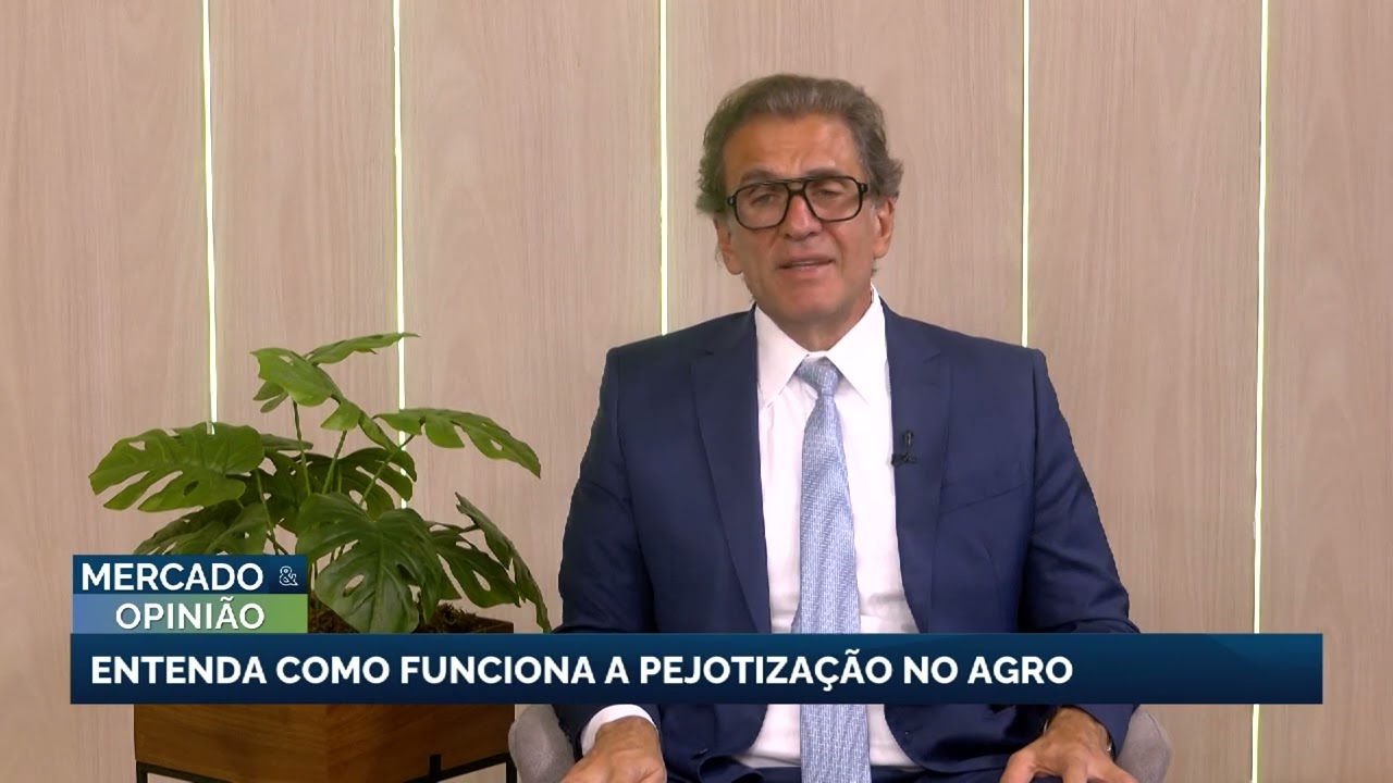 Pejotização no campo: Eduardo Diamantino analisa transição para pessoa jurídica no agro