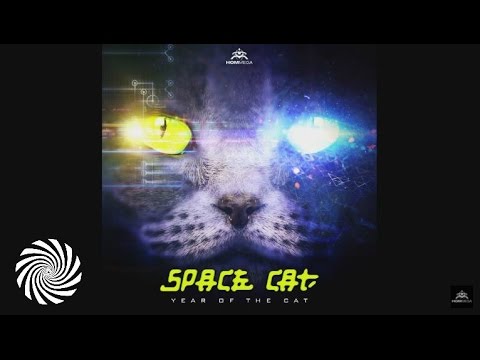 Space Cat - Zodi Yuck