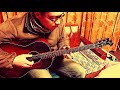 Knoxville Blues - Sam Mcgee - arr. John Fahey