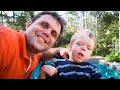 A Father Of A Special Needs Child Growing Up With Davis