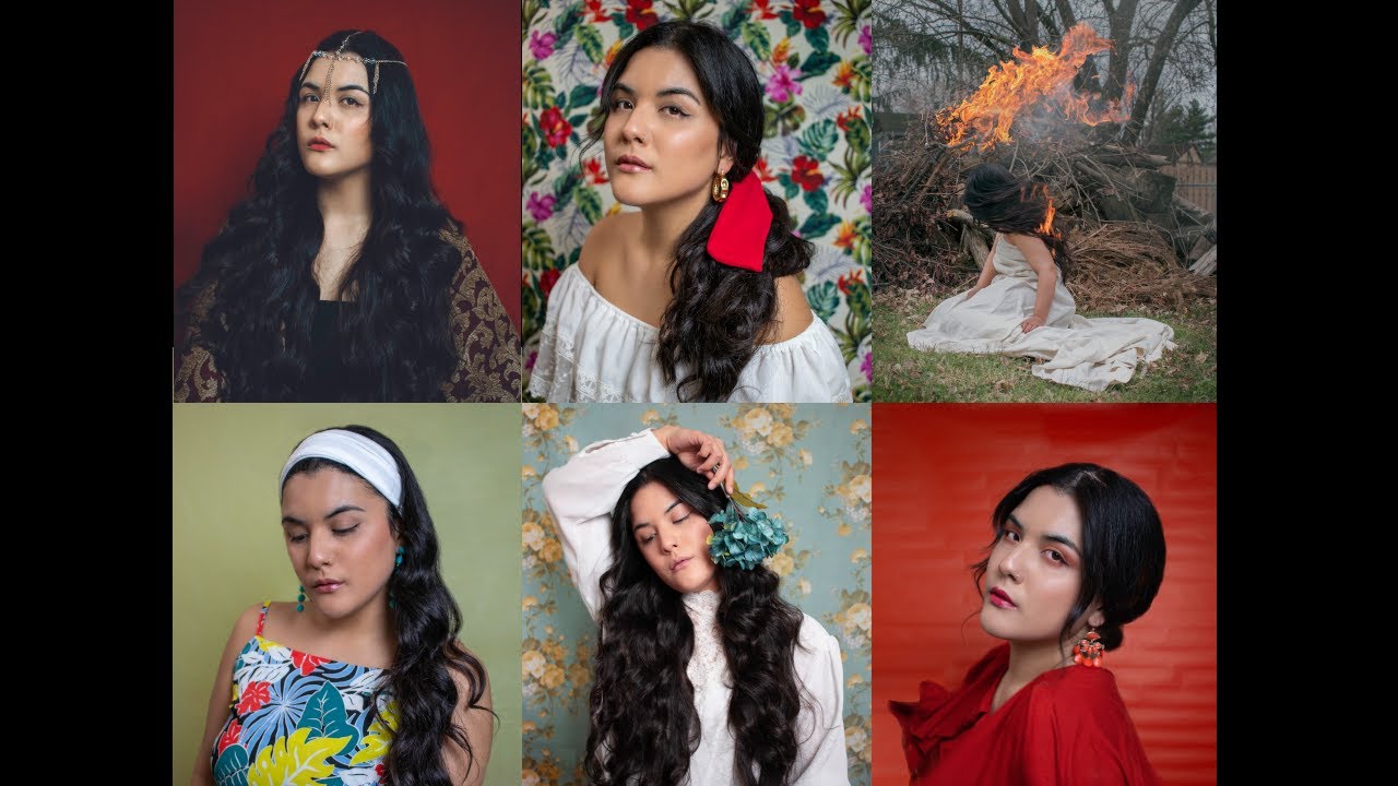 5 Backdrop Ideas Under $10