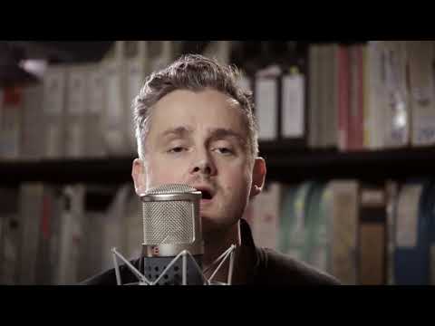 Tom Chaplin - Full Session - 1/18/2017 - Paste Studios - New York, NY