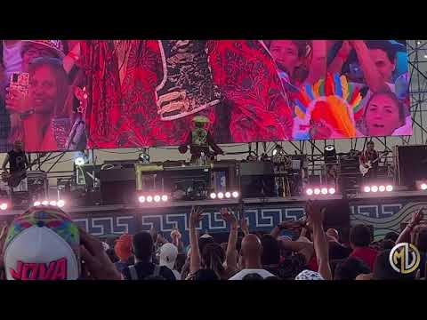 JOVA BEACH PARTY 2022   BRESSO CAMPOVOLO