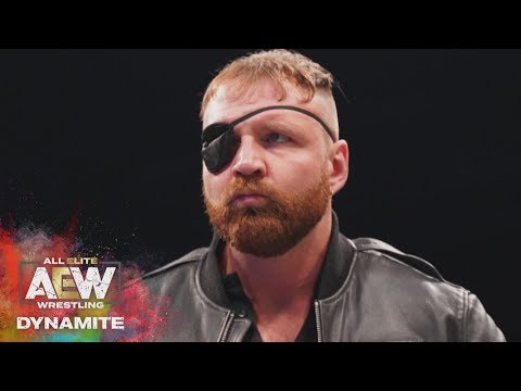 Official AEW Rankings (2/5)