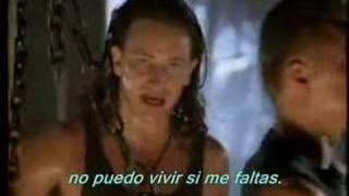 Red Hill Mining Town - subtitulos español