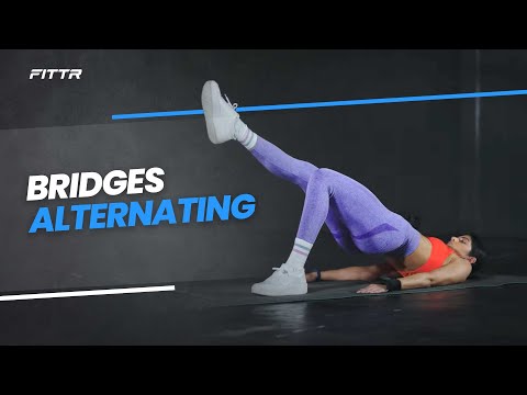 Bridges Alternating