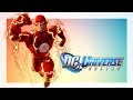 Dc Universe Online - (How To Get The Flash Gear!)