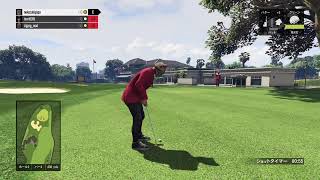 #GTA 5　　#ゲーム実況　#声真似ゲーム実況　#ヘタリア声真似　 #初心者