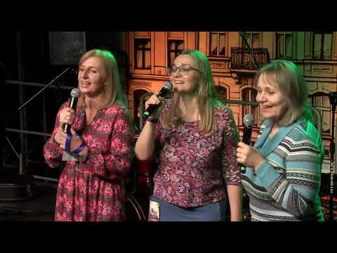 Dom o Zielonych Progach - Łemata (Idę dołem a Ty górą) @ YAPA 2025