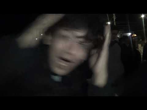 MZ vs SID vs TO PANCITO / 8VO / CAOZ battles / fecha IV