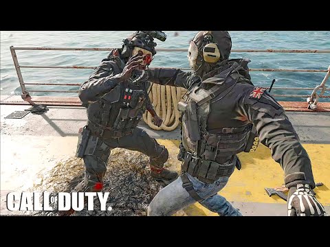 COD Zombie Ghost Skin With Finishing Moves (Remaking My Old Videos) - Call Of Duty Finisher