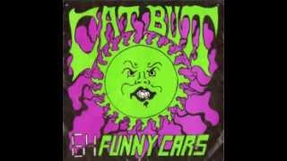 John Peel's Cat Butt - 64 Funny Cars