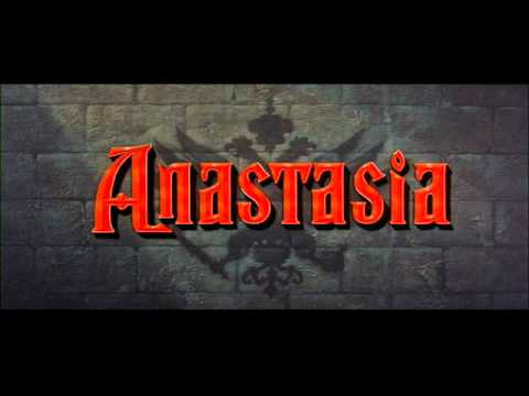 Anastasia (1956) - Alfred Newman