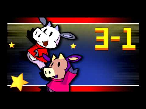 Mighty Flip Champs! #2