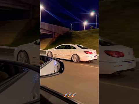 PASSAT CC #cc #passat #passatcc #vr6 #vw #vag #r36 #ronco