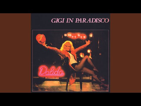 Je suis toutes les femmes – Dalida