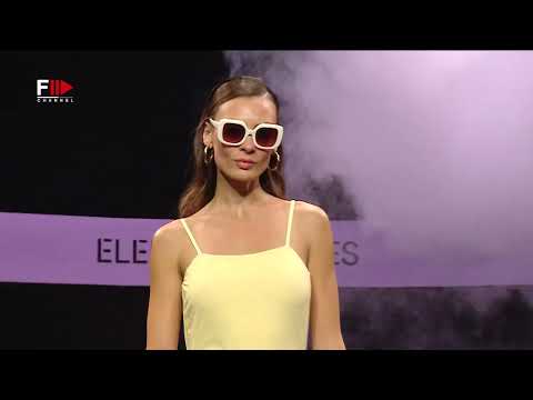 ELENA MORALES Spring 2022 Gran Canaria Swimwear - Swimwear & Underwear