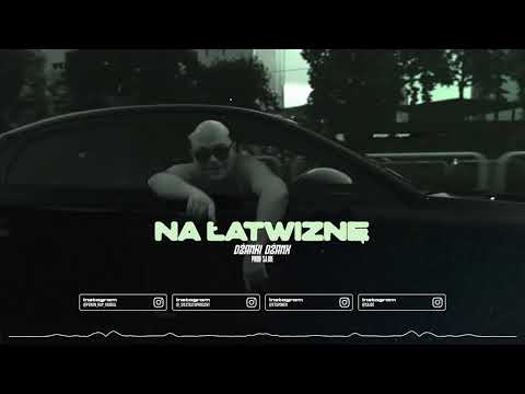 Dżanki Dżanx - Na łatwizne ( Prod. Sajde )