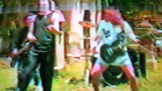 Cuca en sus inicios. Hijo del lechero.