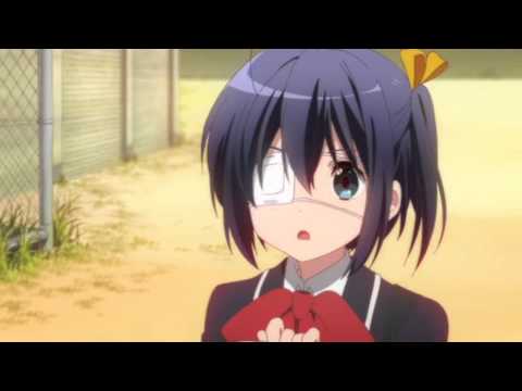 中二病でも恋がしたい Wiki Anime Amino