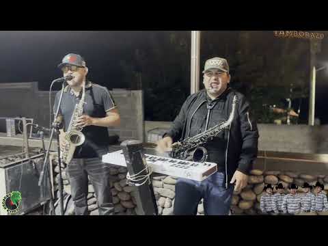 CORRIDO DEL CABALLO "EL MARIHUANO"