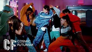 BAEKHYUN 백현 &#39;Ghost&#39; MV