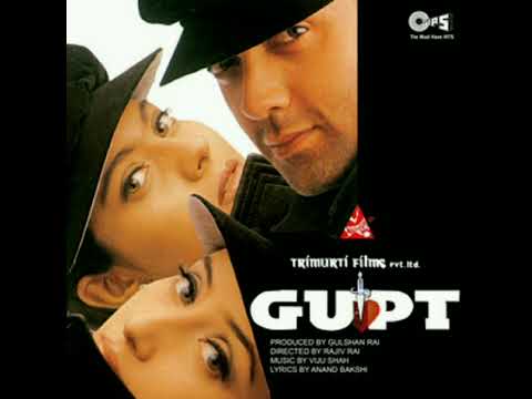 Mushkil Bada Yeh Pyar Hai      Gupt        Viju Shah       High Quality     Song