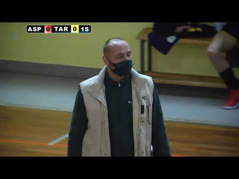 ARTHA LUXURY - TARQUINIA / PALLAVOLO SERIE C