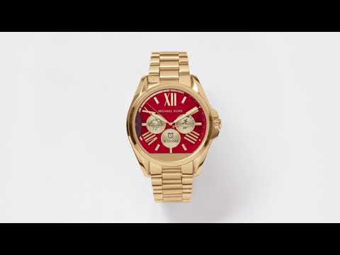 Michael Kors Access - How to