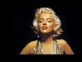 Marilyn Monroe - A Fine Romance ( Official Audio )
