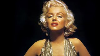 Marilyn Monroe - A Fine Romance ( Official Audio )