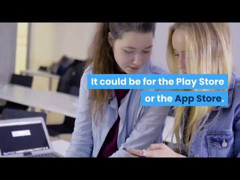 step by step process for app development