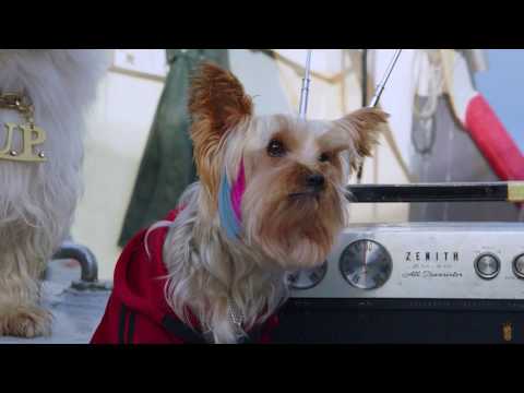 Pup Star: Better 2Gether Trailer