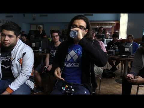 n0ne vs Coffeeblack- Rot6: II - Winners Quarters
