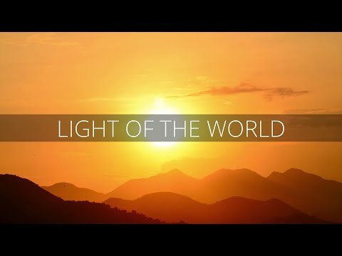 Thumbnail for Light of the World video