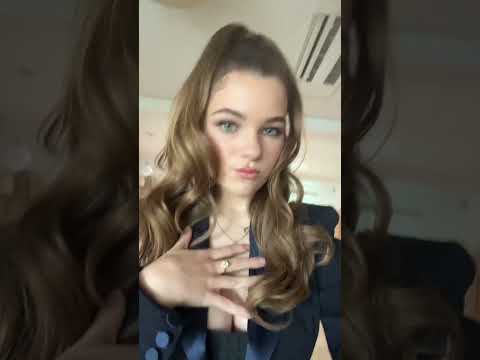 Throwback to PaleyFest 🫶