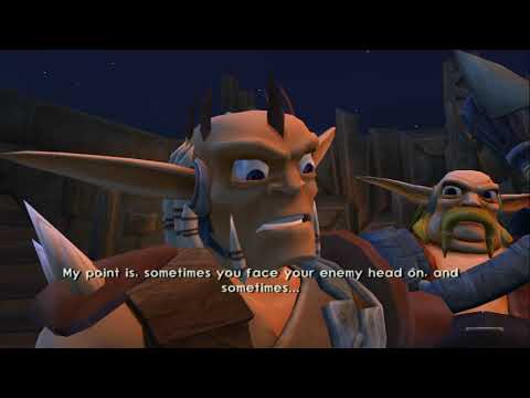 Let's 100% Jak 3 -6- Yippie Ki-Yay