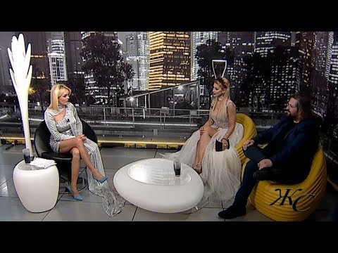 Живот со стил - Со Марија Пијанманов и Константин Плевнеш