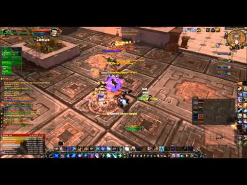 PvP montage Assasination Rogue 5.1 [1080p] HD