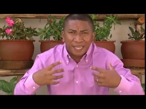 Miomàna 94 - Miorina ao amin'i Jesosy