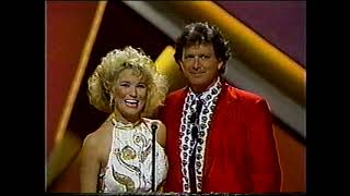CMA 1990 (Tanya Tucker &amp; T Graham Brown) - Don&#39;t Go Out