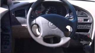 preview picture of video '2003 Hyundai Elantra Used Cars Pennsville NJ'