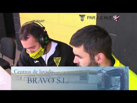 Primera Nacional: Femení A vs SD Huesca