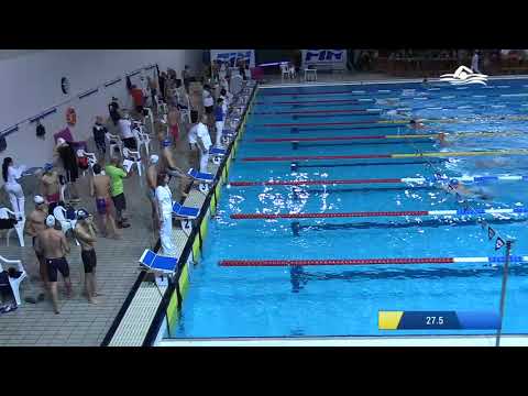 100 Rana  Ass. Maschile Agonisti (Serie 3) - 31 Trofeo Velocita' Soranzio - 19 Memorial Marini